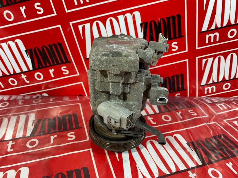 Компрессор кондиционера, 4300 рублей, Солонцы