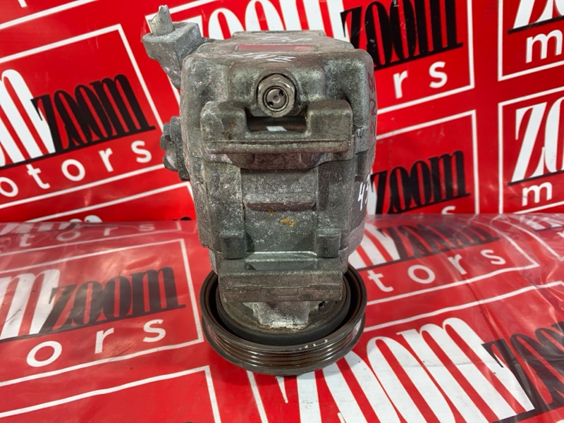 Компрессор кондиционера, 4300 рублей, Солонцы