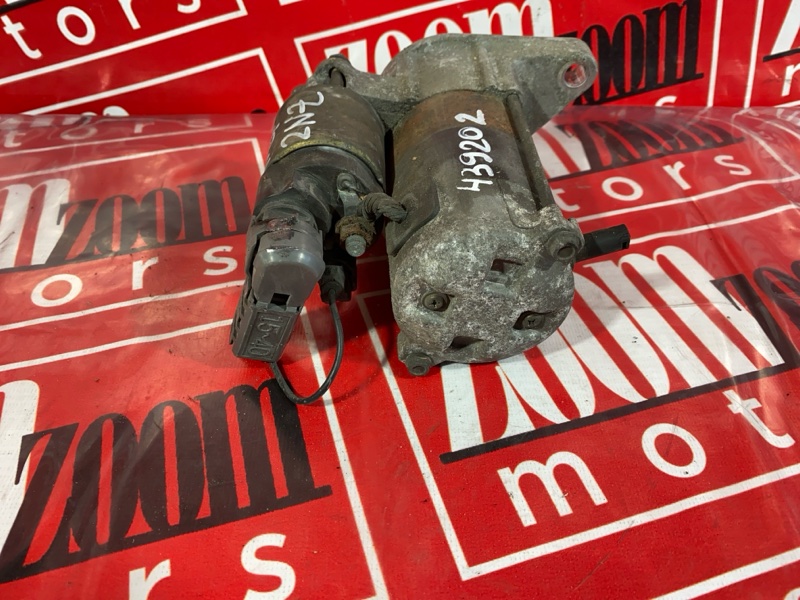 Стартер, 4800 рублей, Солонцы