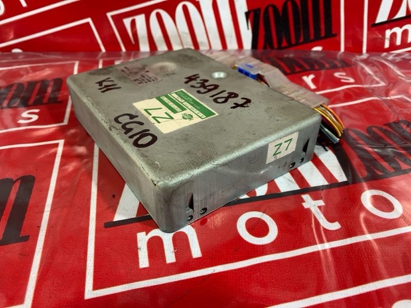 Компьютер (Блок управления), 3400 рублей, Солонцы