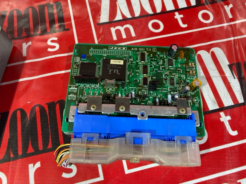 Компьютер (Блок управления), 3400 рублей, Солонцы