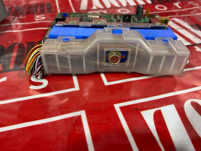 Компьютер (Блок управления), 3400 рублей, Солонцы