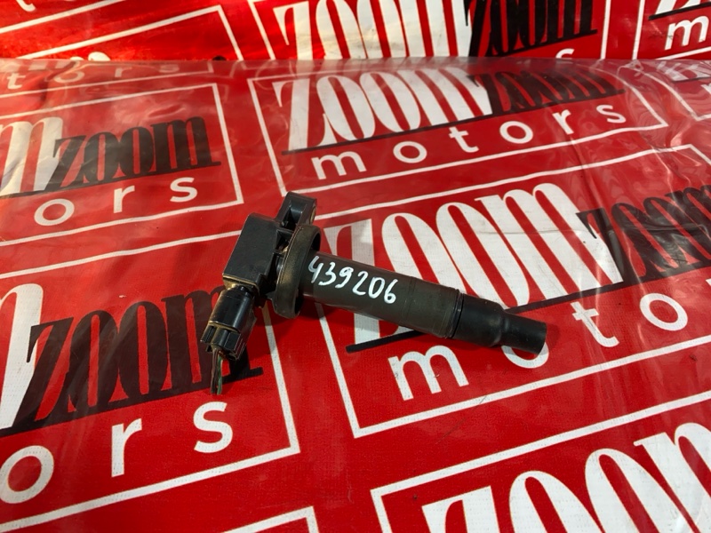 Катушка зажигания, 1500 рублей, Солонцы