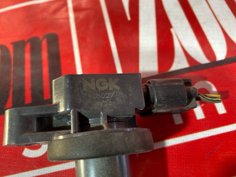 Катушка зажигания, 1500 рублей, Солонцы