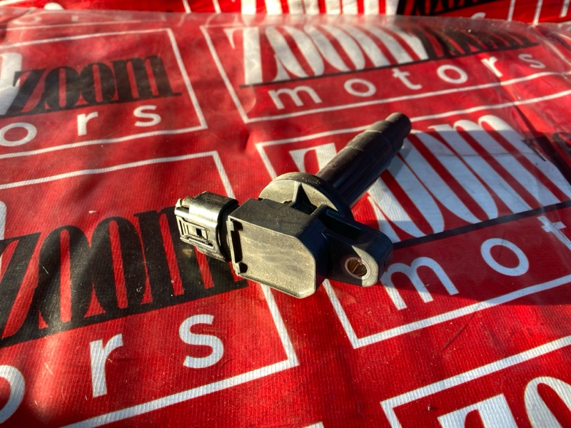 Катушка зажигания, 1500 рублей, Солонцы