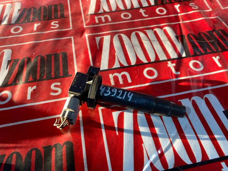 Катушка зажигания, 1500 рублей, Солонцы