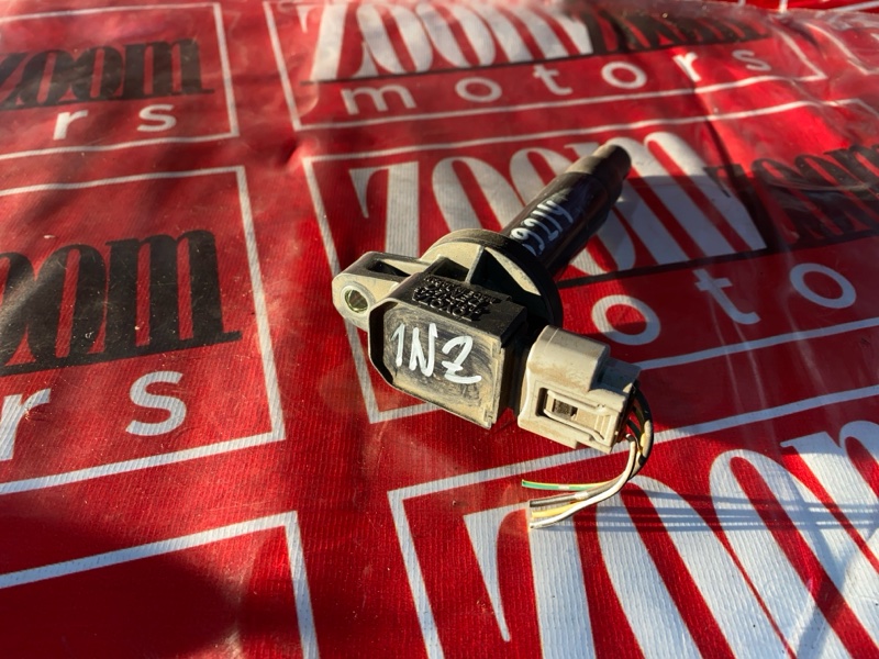 Катушка зажигания, 1500 рублей, Солонцы