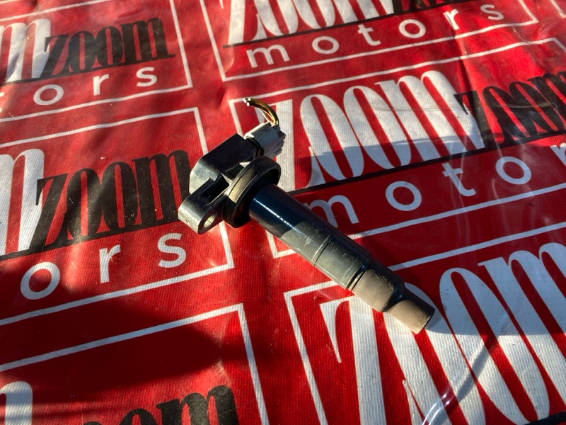 Катушка зажигания, 1500 рублей, Солонцы