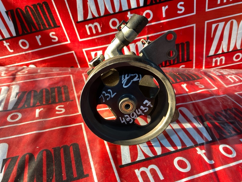 Насос гидроусилителя, 6200 рублей, Солонцы