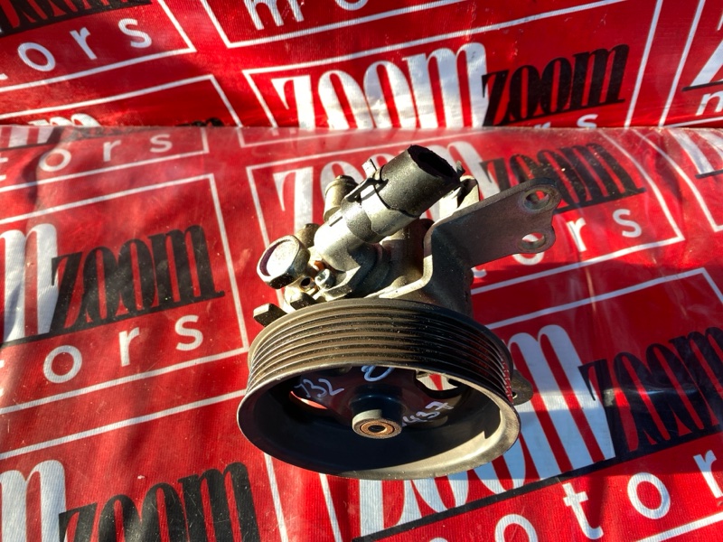 Насос гидроусилителя, 6200 рублей, Солонцы