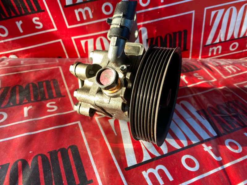 Насос гидроусилителя, 6200 рублей, Солонцы