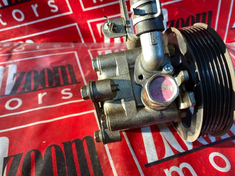 Насос гидроусилителя, 6200 рублей, Солонцы