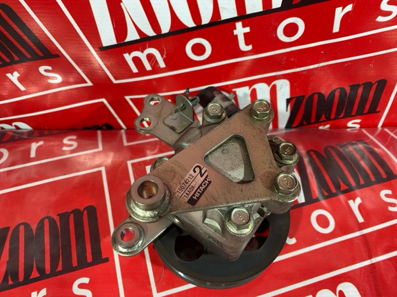 Насос гидроусилителя, 6200 рублей, Солонцы