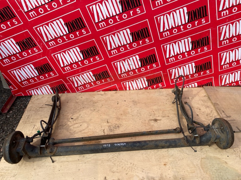 Балка поперечная, 22800 рублей, Солонцы