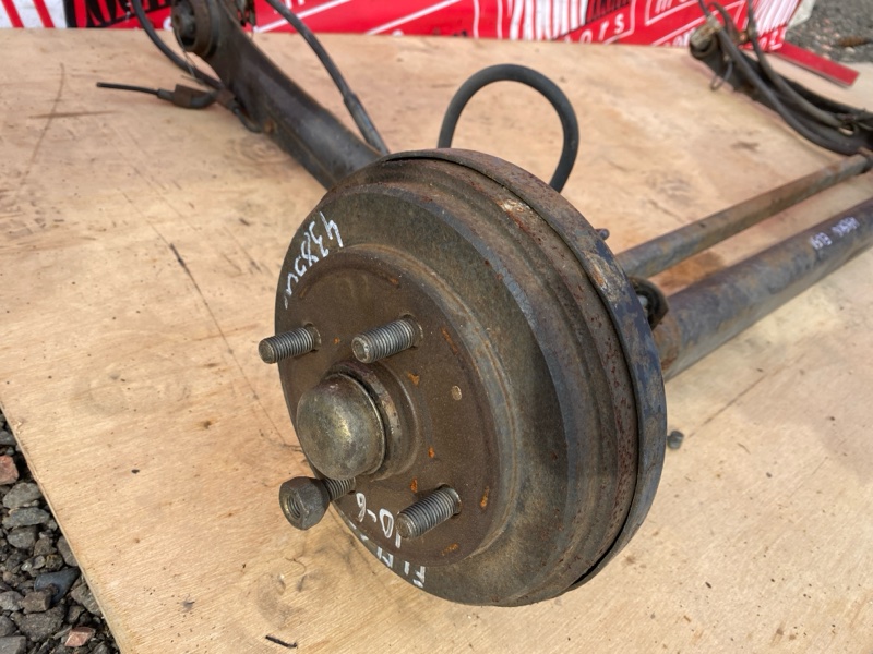 Балка поперечная, 22800 рублей, Солонцы