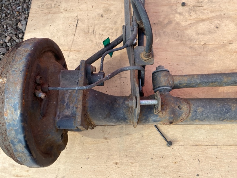 Балка поперечная, 22800 рублей, Солонцы