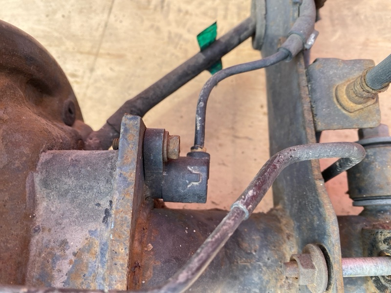 Балка поперечная, 22800 рублей, Солонцы