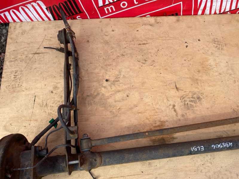 Балка поперечная, 22800 рублей, Солонцы