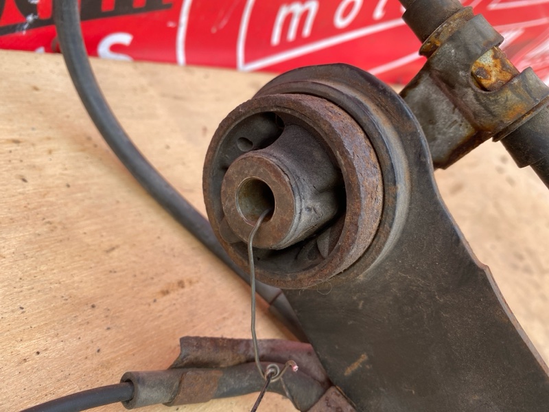 Балка поперечная, 22800 рублей, Солонцы