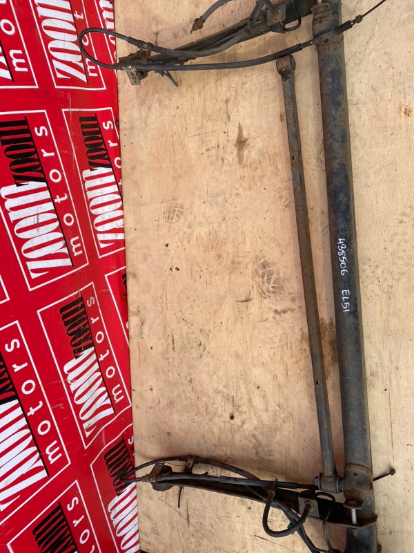 Балка поперечная, 22800 рублей, Солонцы