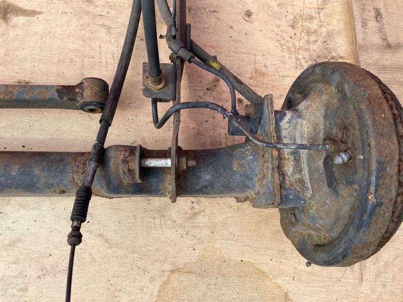 Балка поперечная, 22800 рублей, Солонцы