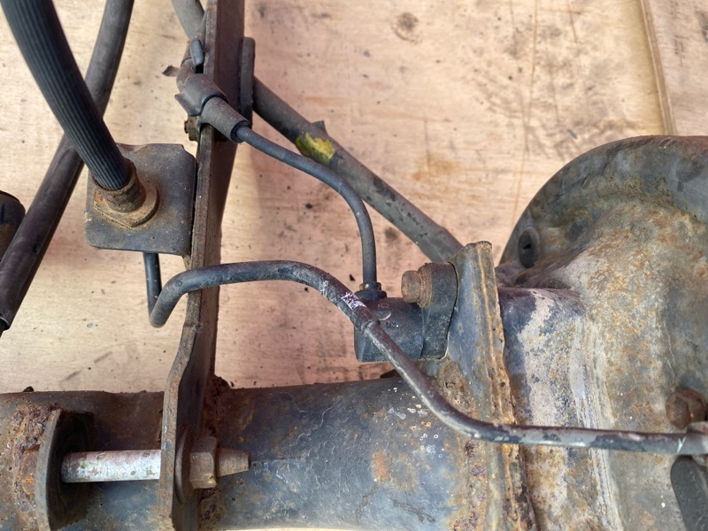 Балка поперечная, 22800 рублей, Солонцы