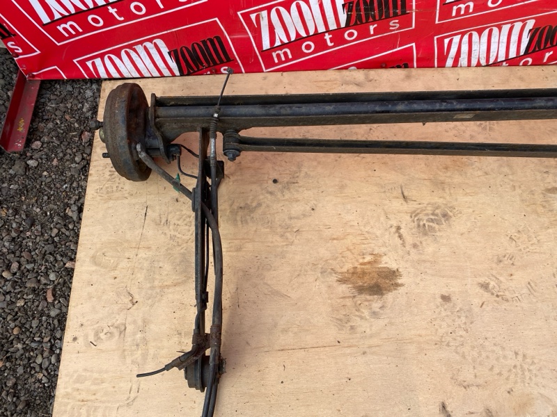 Балка поперечная, 22800 рублей, Солонцы