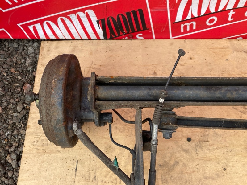 Балка поперечная, 22800 рублей, Солонцы