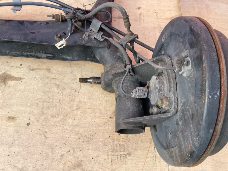 Балка поперечная, 10500 рублей, Солонцы