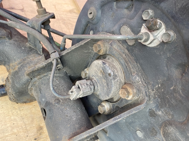 Балка поперечная, 10500 рублей, Солонцы