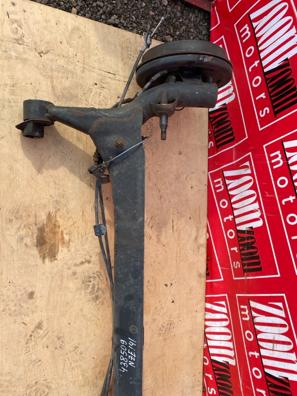 Балка поперечная, 10500 рублей, Солонцы