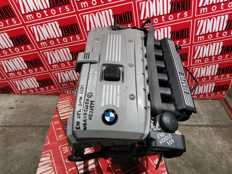 Двигатель, 147300 рублей, Солонцы