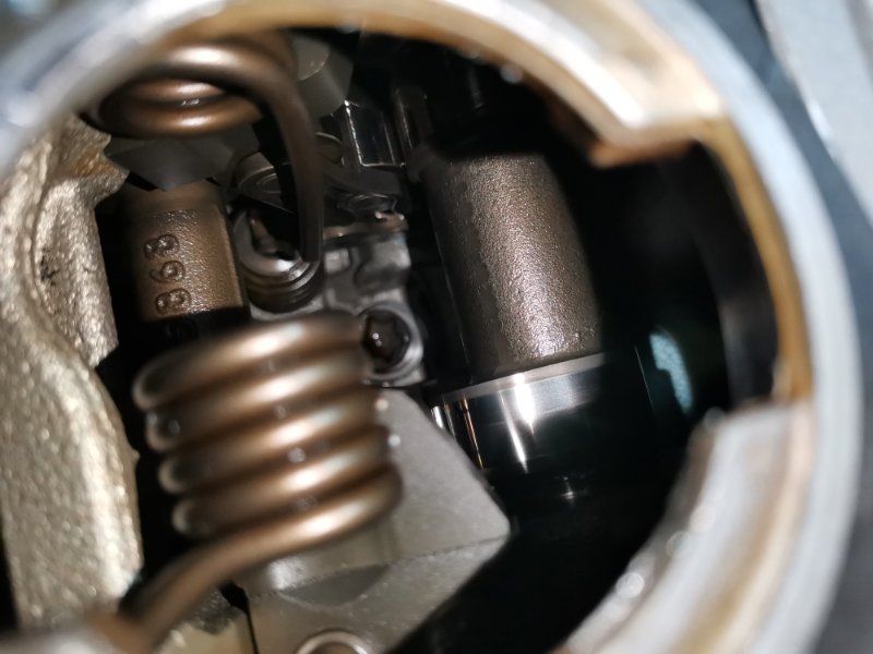 Двигатель, 147300 рублей, Солонцы