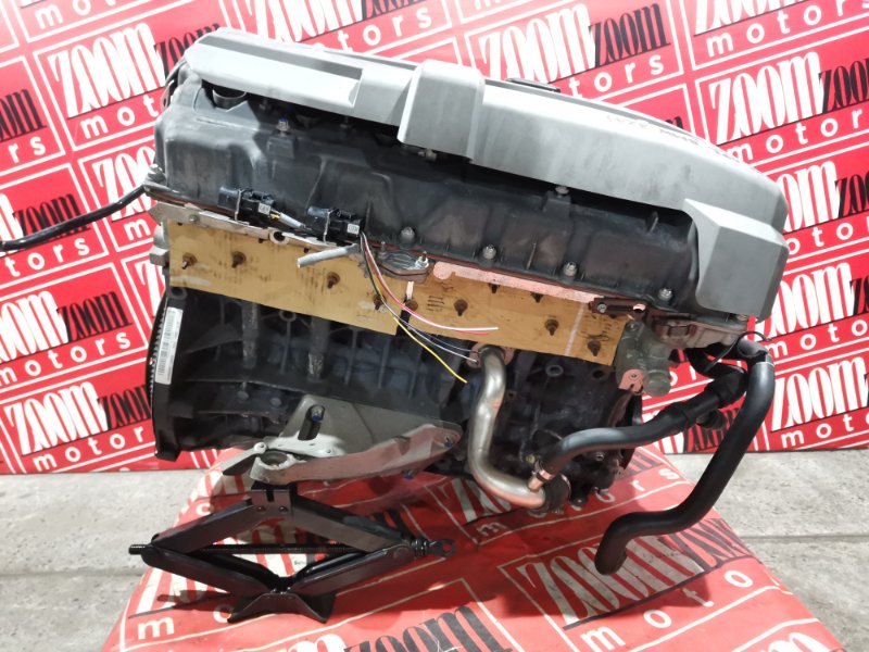 Двигатель, 147300 рублей, Солонцы