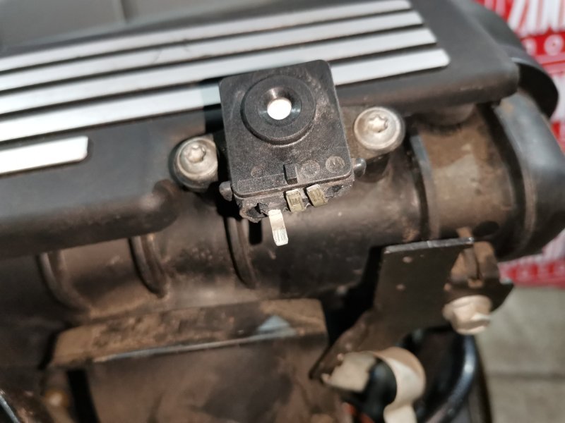 Двигатель, 147300 рублей, Солонцы