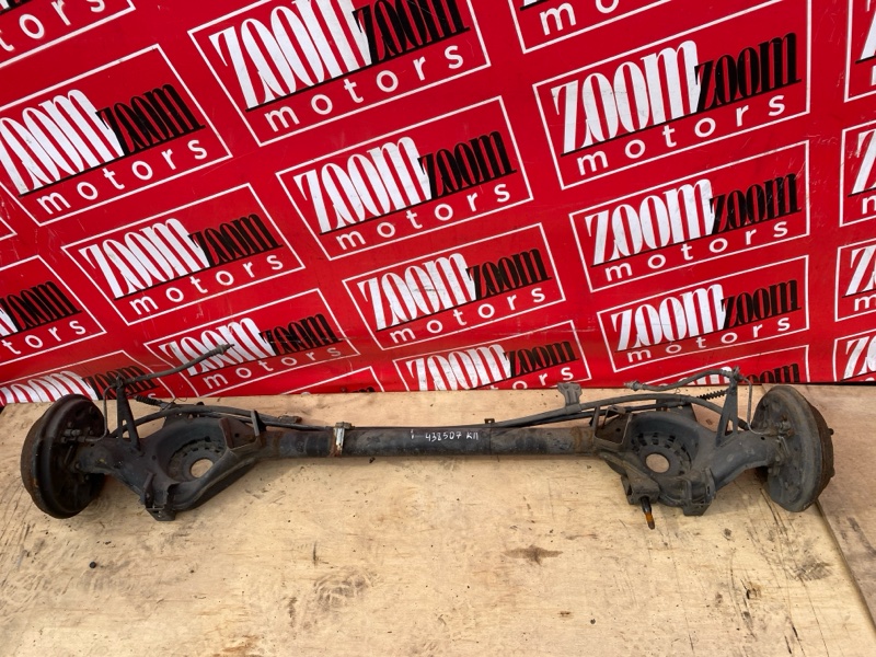 Балка поперечная, 5300 рублей, Солонцы