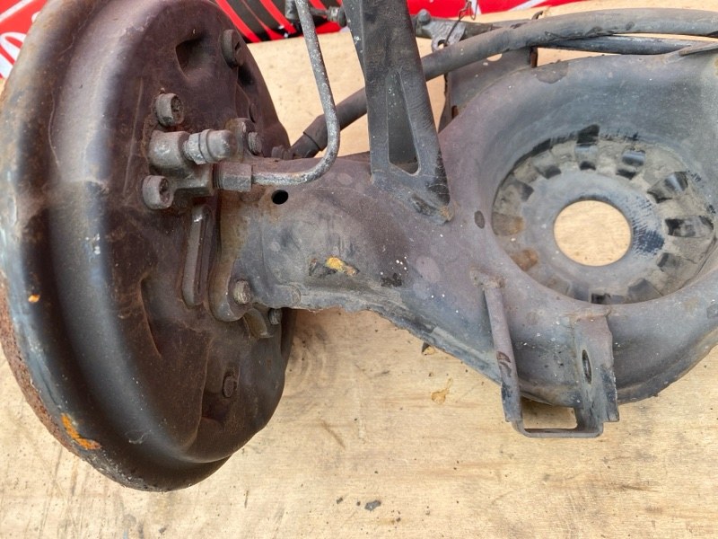 Балка поперечная, 5300 рублей, Солонцы