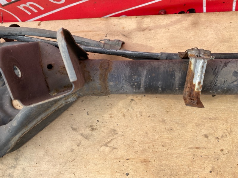 Балка поперечная, 5300 рублей, Солонцы