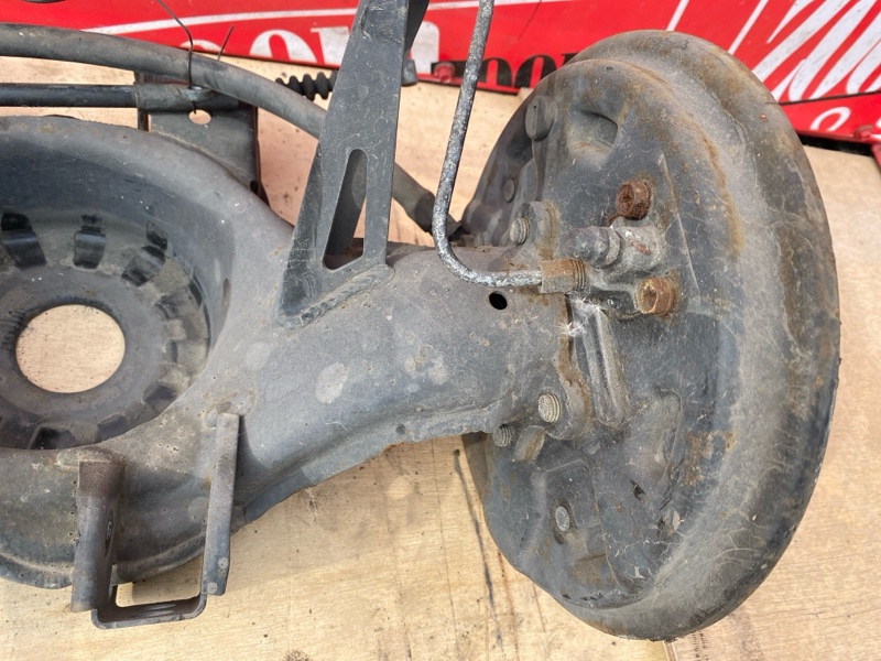 Балка поперечная, 5300 рублей, Солонцы