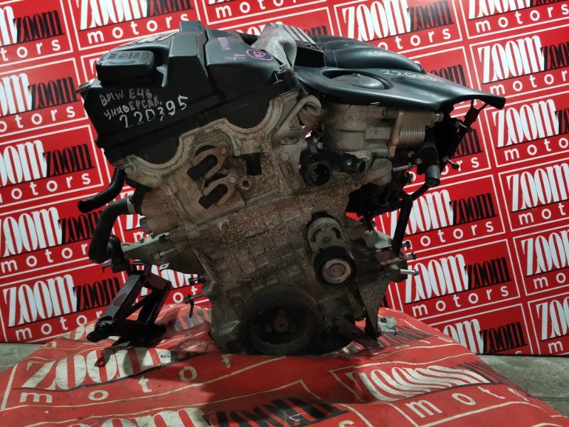 Двигатель, 76000 рублей, Солонцы