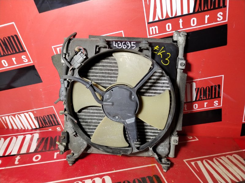 Радиатор кондиционера, 1300 рублей, Красноярск