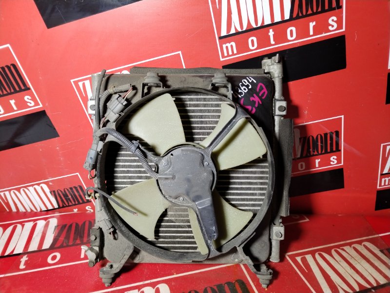 Радиатор кондиционера, 1300 рублей, Красноярск