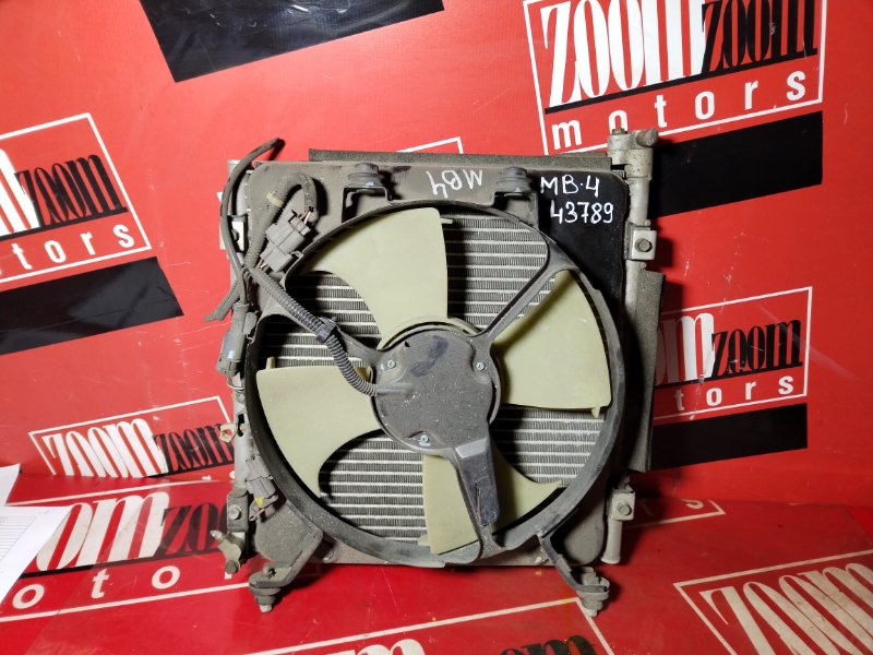 Радиатор кондиционера, 1300 рублей, Красноярск