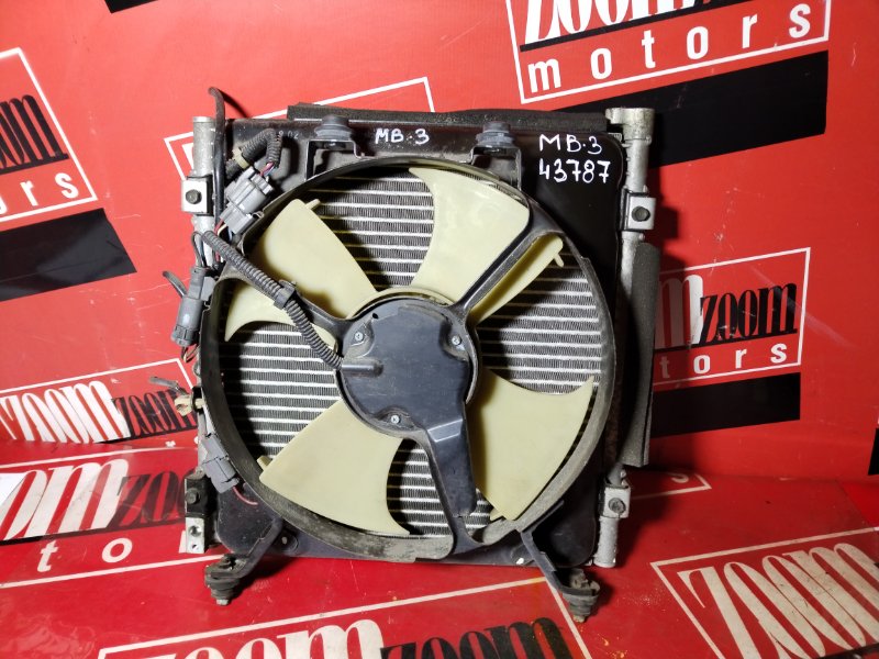 Радиатор кондиционера, 1300 рублей, Красноярск