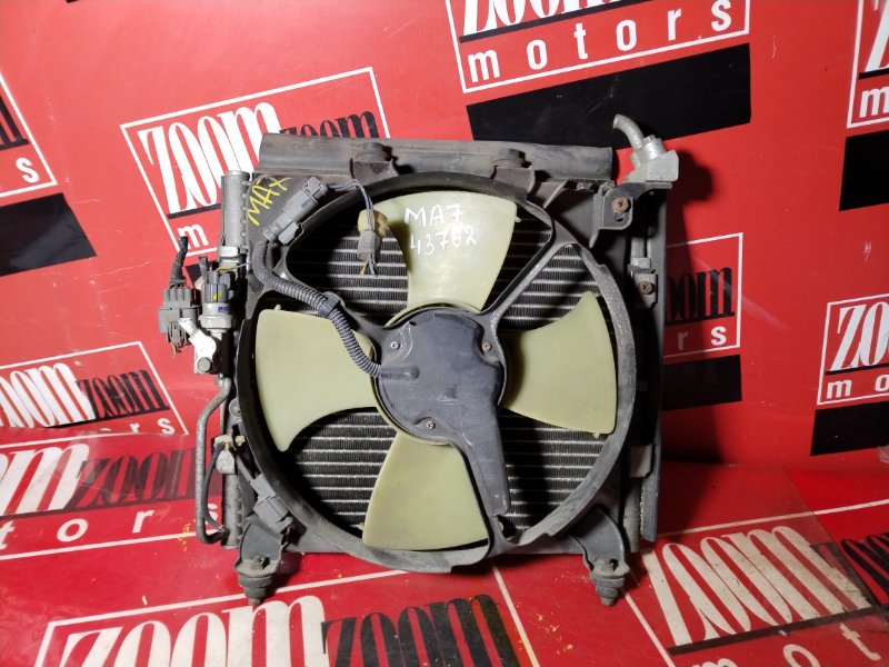 Радиатор кондиционера, 1400 рублей, Красноярск