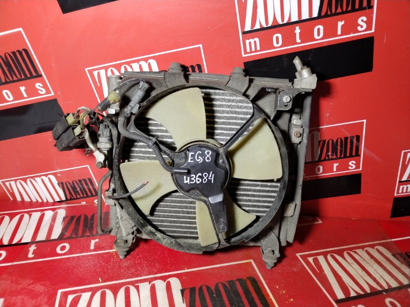 Радиатор кондиционера, 1400 рублей, Красноярск