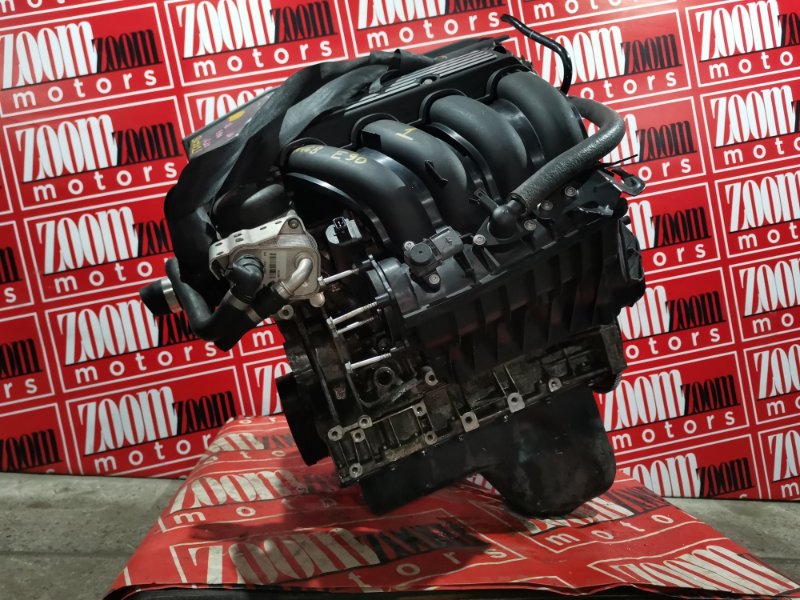 Двигатель, 90300 рублей, Солонцы