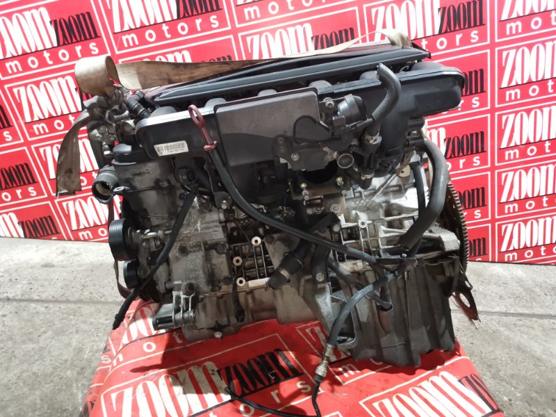 Двигатель, 104500 рублей, Солонцы