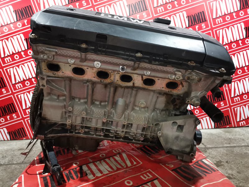 Двигатель, 104500 рублей, Солонцы