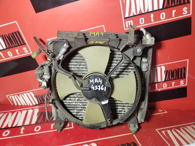 Радиатор кондиционера, 1400 рублей, Красноярск